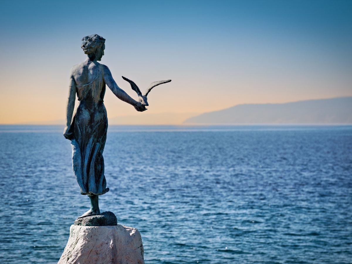 Opatija Day Trip