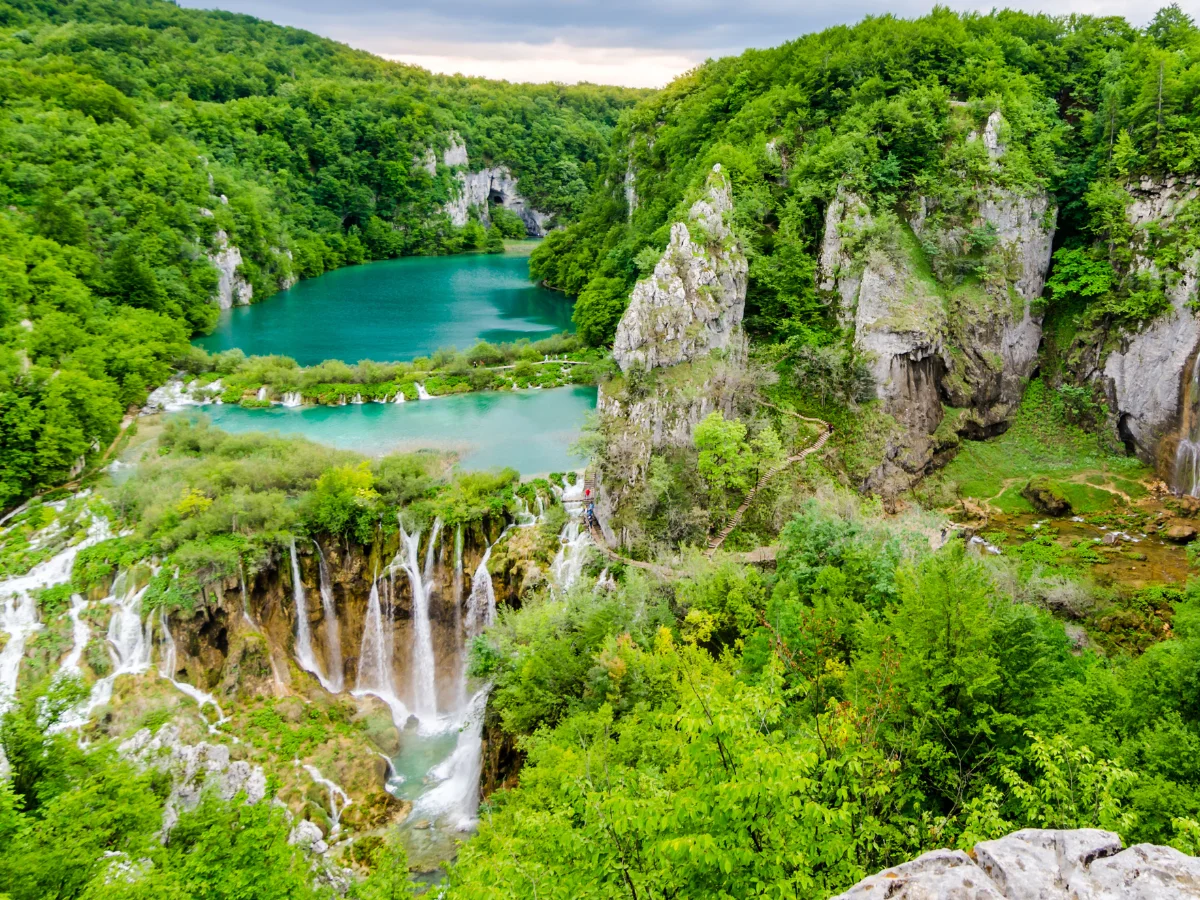 Day trips from Zagreb