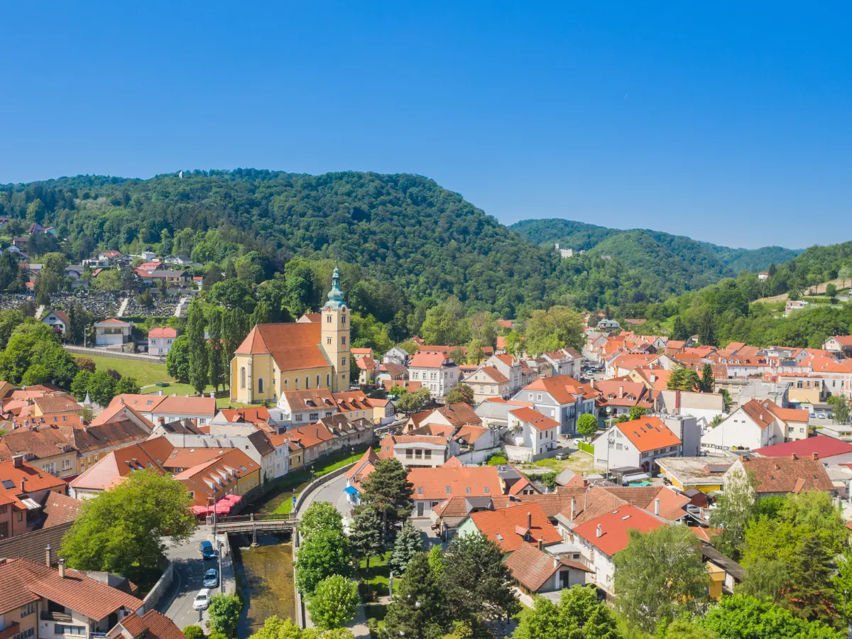 Samobor Day Trip