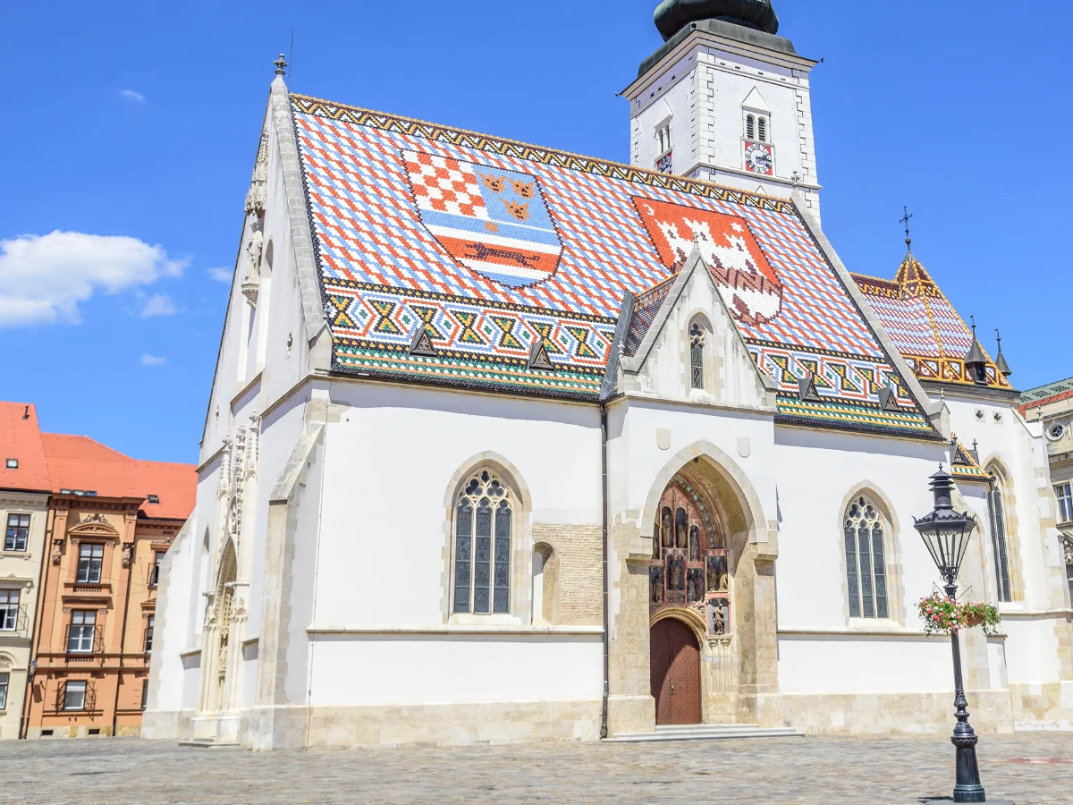 St. Mark's Church