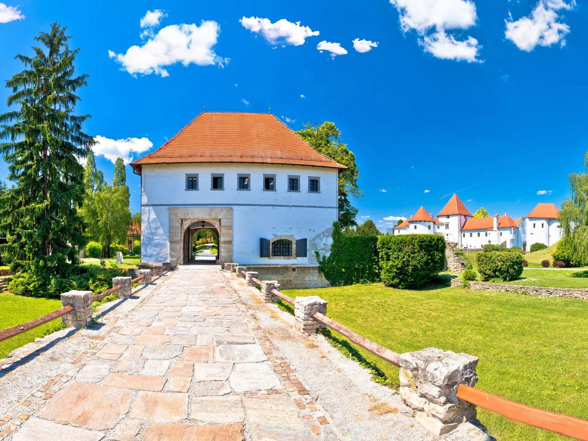 Day Trip to Varaždin