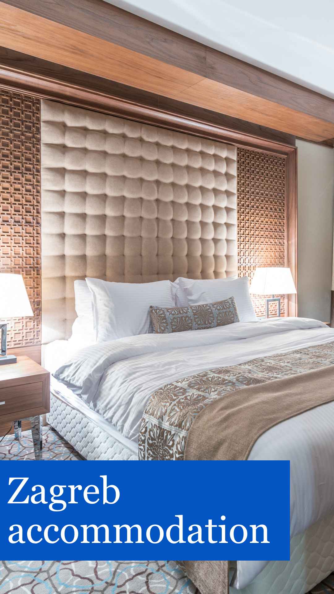 Zagreb hotels
